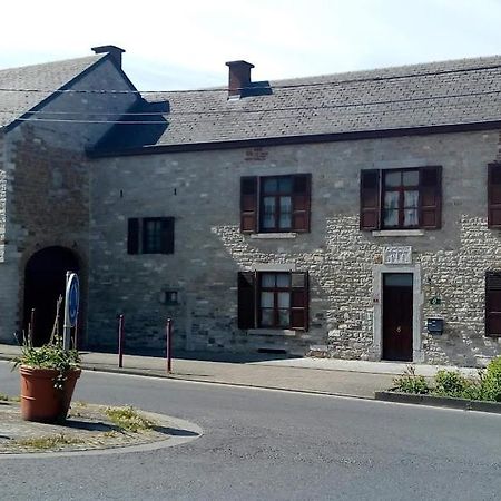 Willa Le Relais Du Malpas Namur Zewnętrze zdjęcie