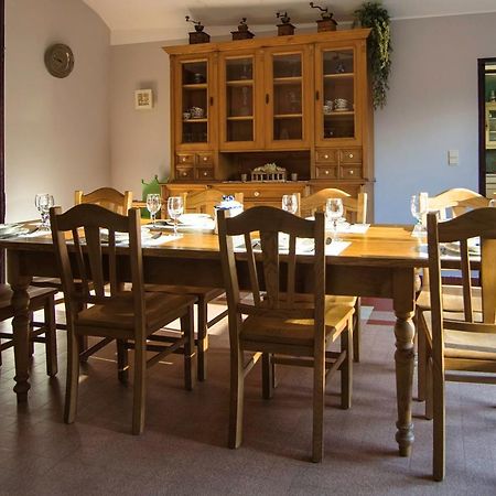 Willa Le Relais Du Malpas Namur Zewnętrze zdjęcie