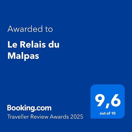 Willa Le Relais Du Malpas Namur Zewnętrze zdjęcie