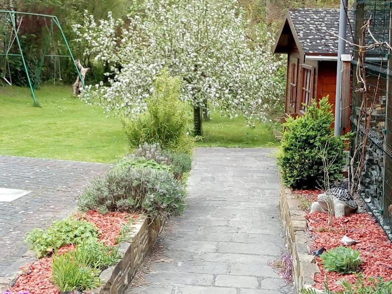 Willa Le Relais Du Malpas Namur Zewnętrze zdjęcie