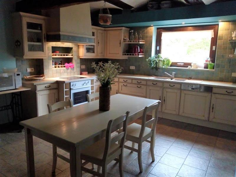 Willa Le Relais Du Malpas Namur Zewnętrze zdjęcie