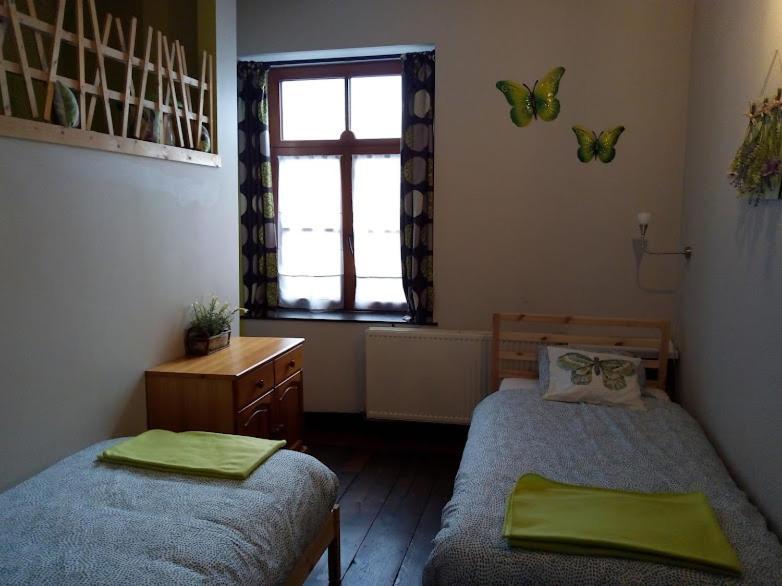 Willa Le Relais Du Malpas Namur Zewnętrze zdjęcie