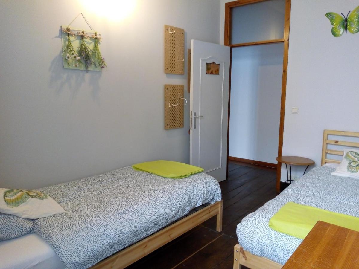 Willa Le Relais Du Malpas Namur Zewnętrze zdjęcie