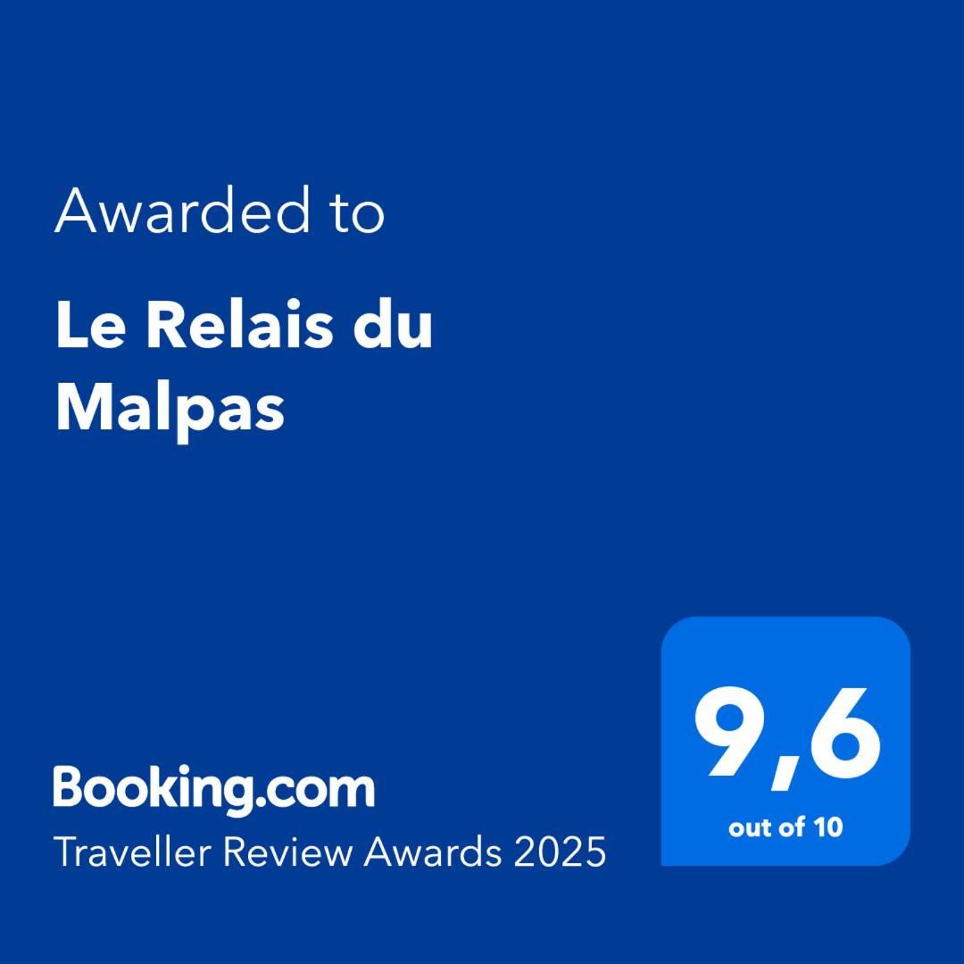 Willa Le Relais Du Malpas Namur Zewnętrze zdjęcie