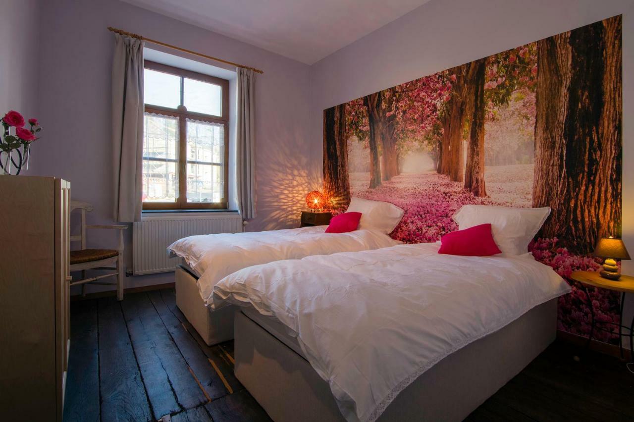 Willa Le Relais Du Malpas Namur Zewnętrze zdjęcie