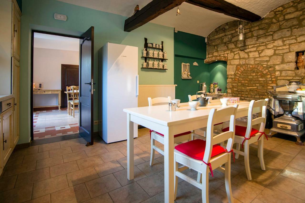 Willa Le Relais Du Malpas Namur Zewnętrze zdjęcie